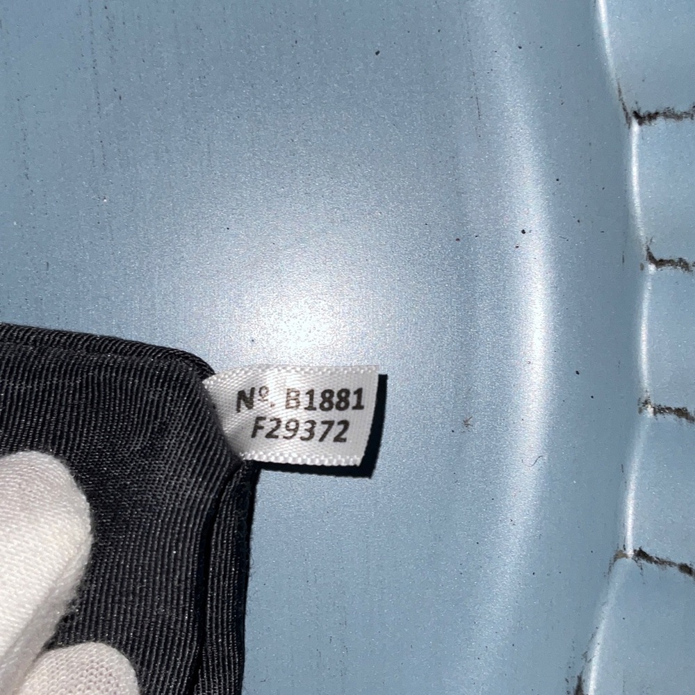 EUC Coach Denim Wristlet With Blue Hawaii Patches - Picture 10 of 14